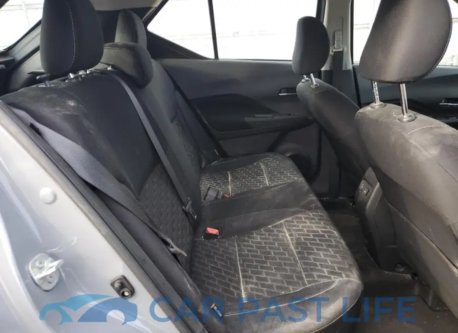 3N1CP5CV9PL500736# 11