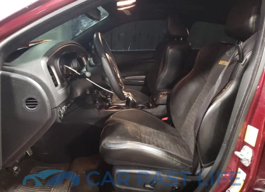 2C3CDXCT9HH540992# 7