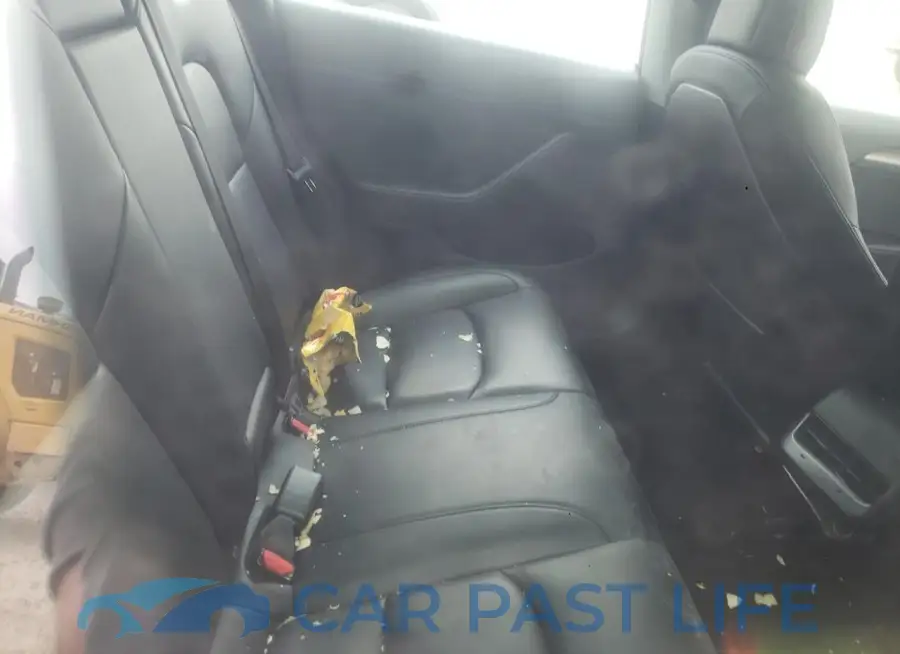 5YJ3E1EA2PF457121# 10