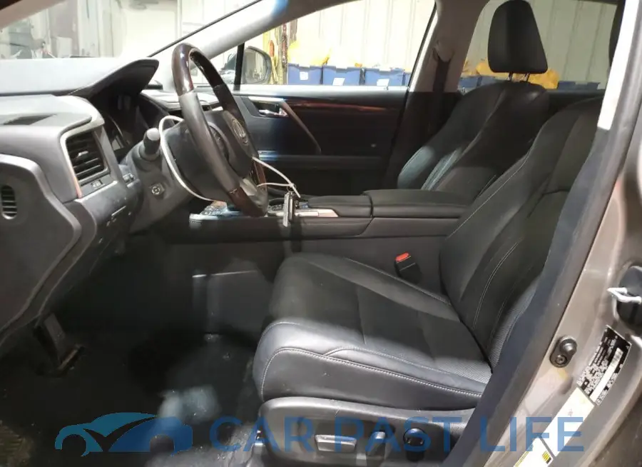 2T2BZMCA3HC116073# 7