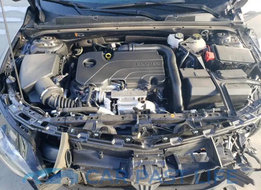 1G1ZD5ST3PF184947# 11