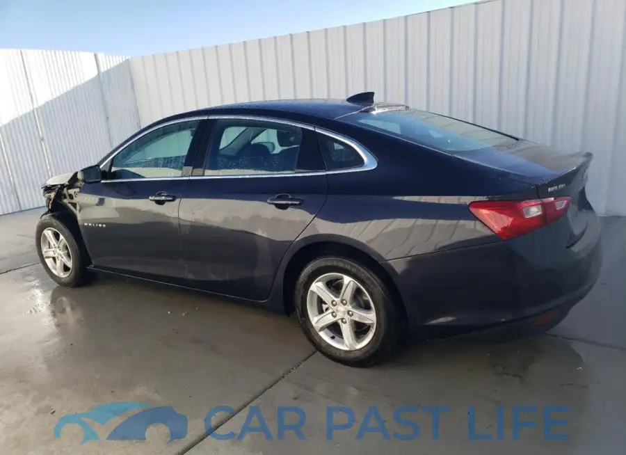 1G1ZD5ST3PF184947# 2