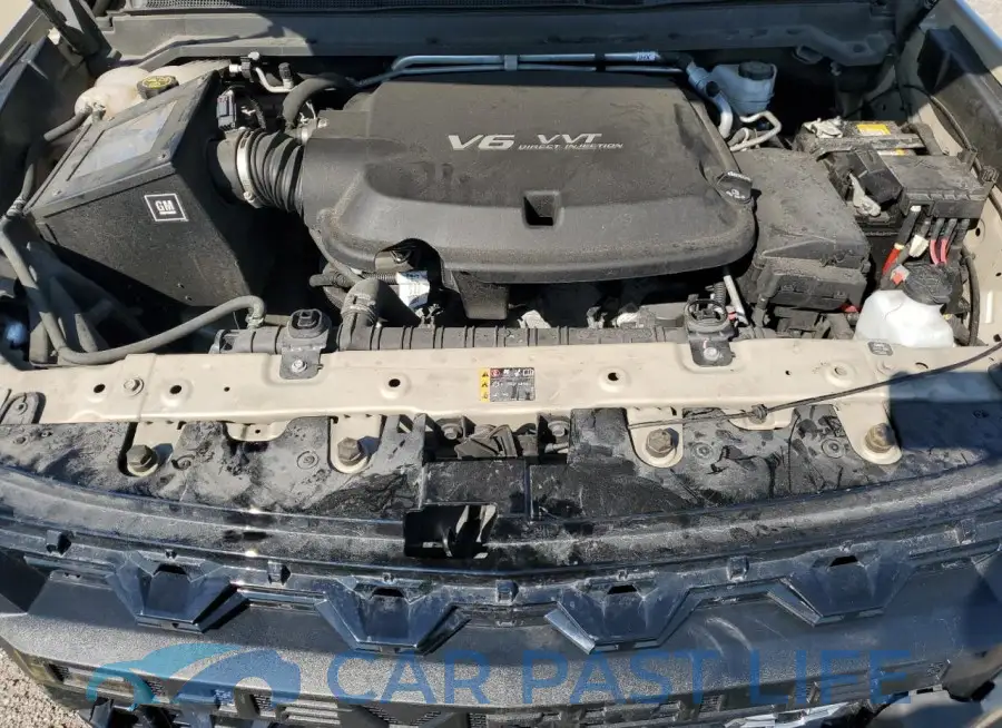 1GCGTEEN1M1175087# 11