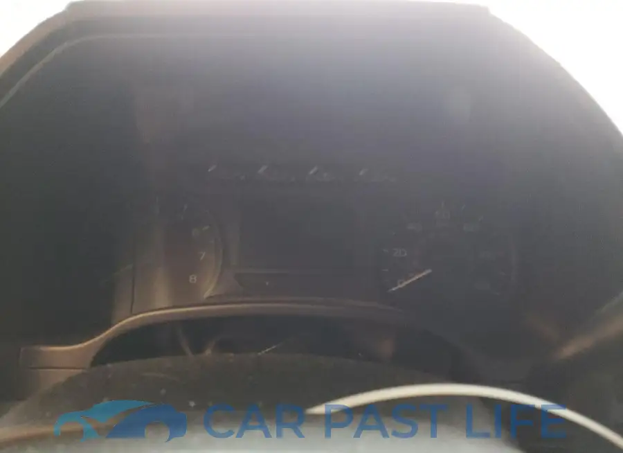 1FTEX1EB7LFA80951# 9