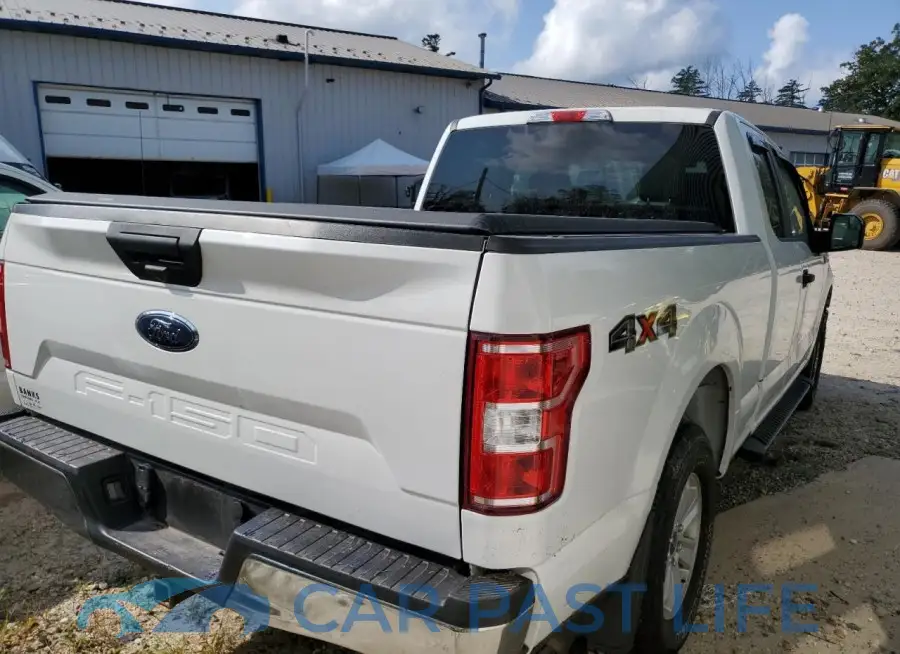 1FTEX1EB7LFA80951# 3