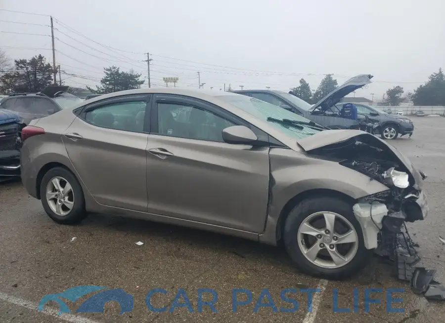 5NPDH4AEXFH647741# 4