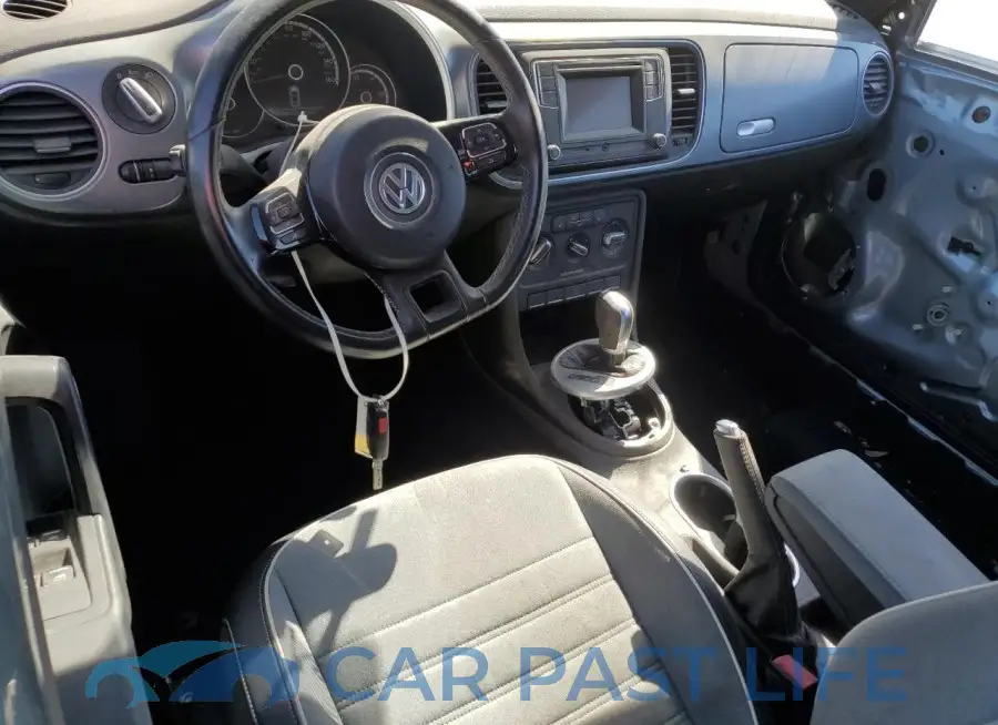 3VW507AT3GM811819# 8