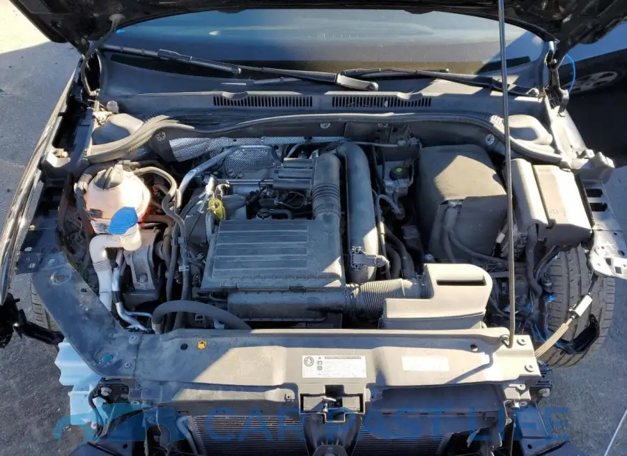 3VWB67AJ2HM383288# 11