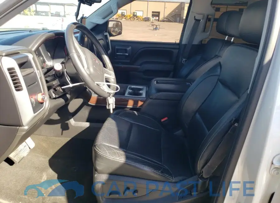 3GTP1VEC8FG385629# 7