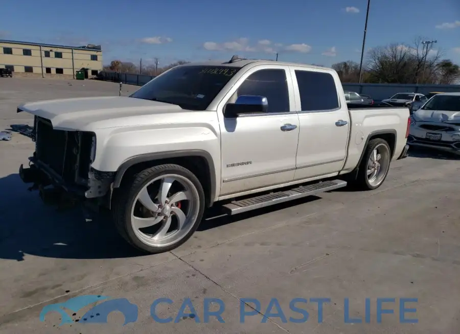 3GTP1VEC8FG385629# 1