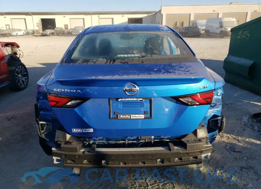 3N1AB8DV5PY307640# 6