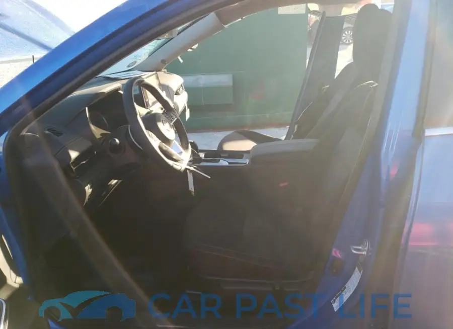 3N1AB8DV5PY307640# 7