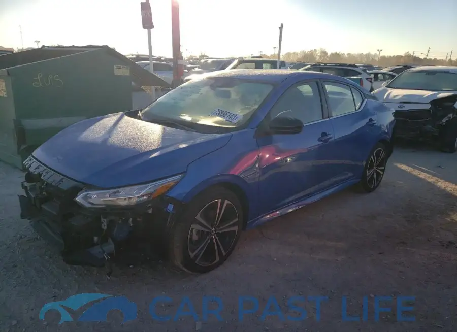 3N1AB8DV5PY307640# 1