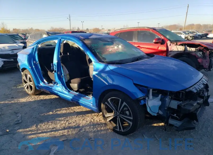 3N1AB8DV5PY307640# 4