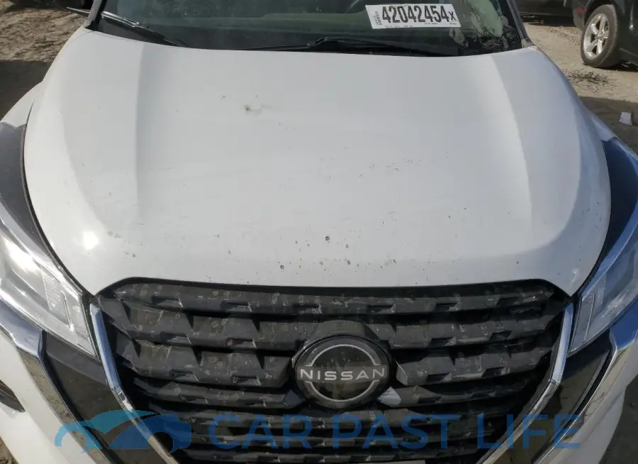 3N1CP5BV7PL492542# 11