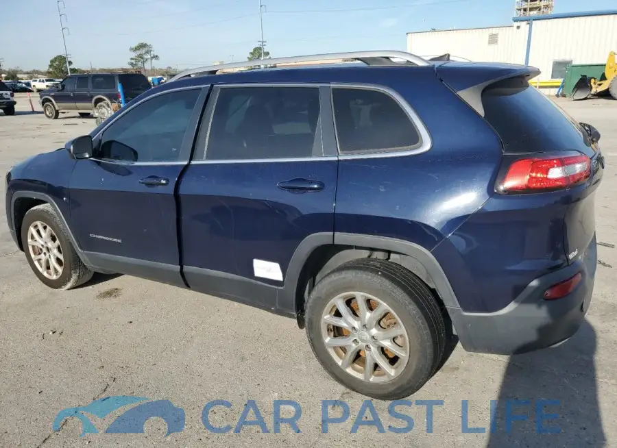1C4PJLCS5GW302577# 2