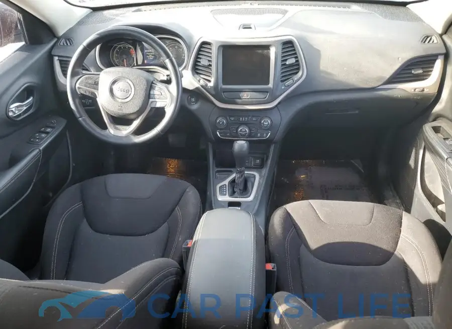 1C4PJLCS5GW302577# 8