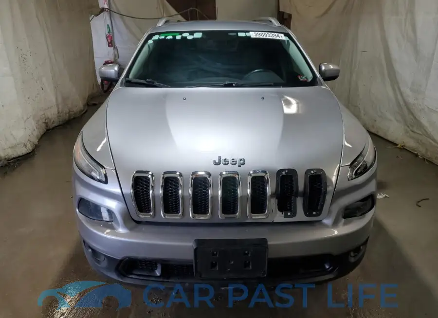 1C4PJMCS6FW625590# 5