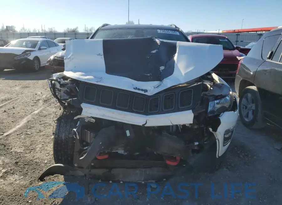 3C4NJDDB8LT255007# 5