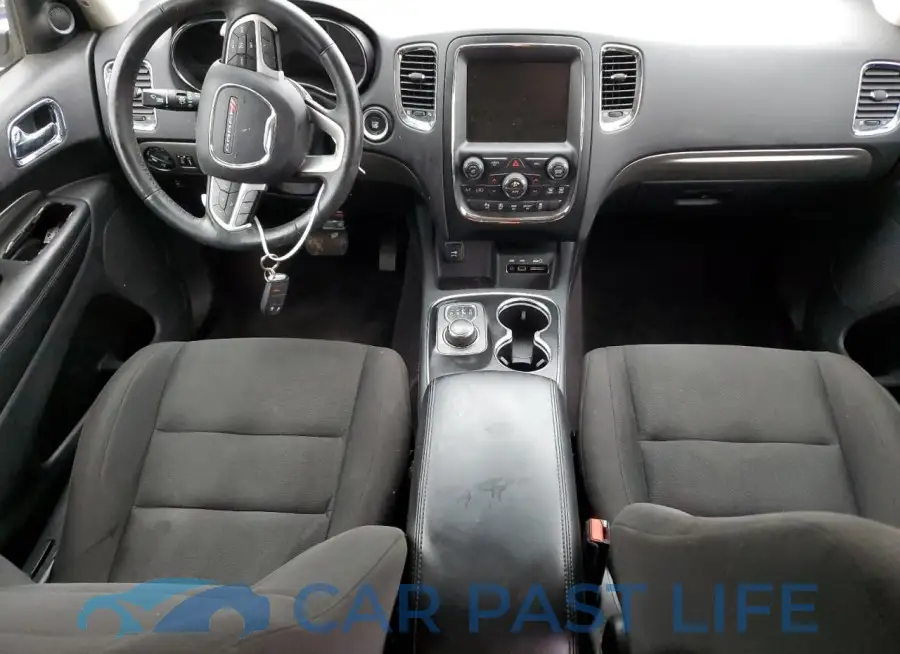 1C4RDJAG2HC710170# 8