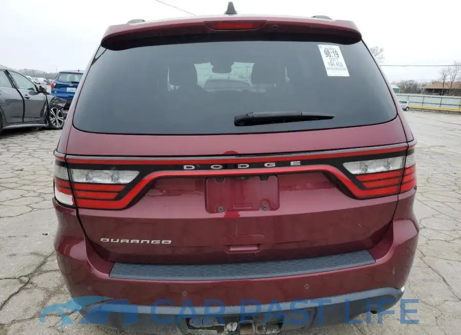 1C4RDJAG2HC710170# 6