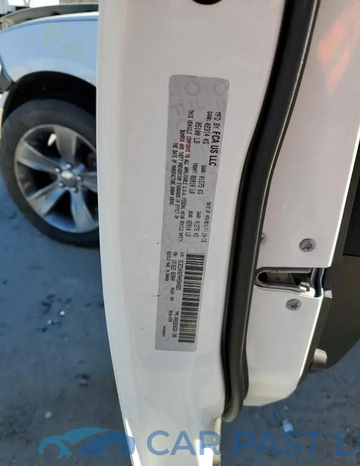 2C3CDXHG7HH504925# 13