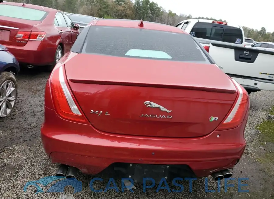 SAJWA2EK2GMV95855# 6