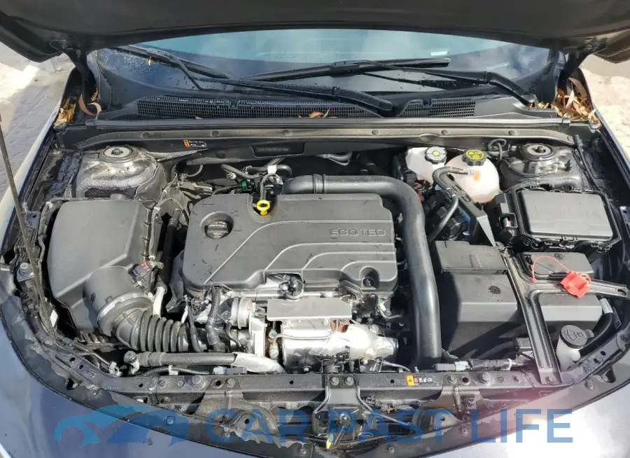 1G1ZD5STXPF231388# 11
