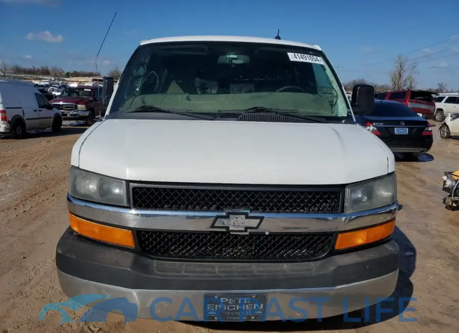 1GAZG1FG4F1144997# 5