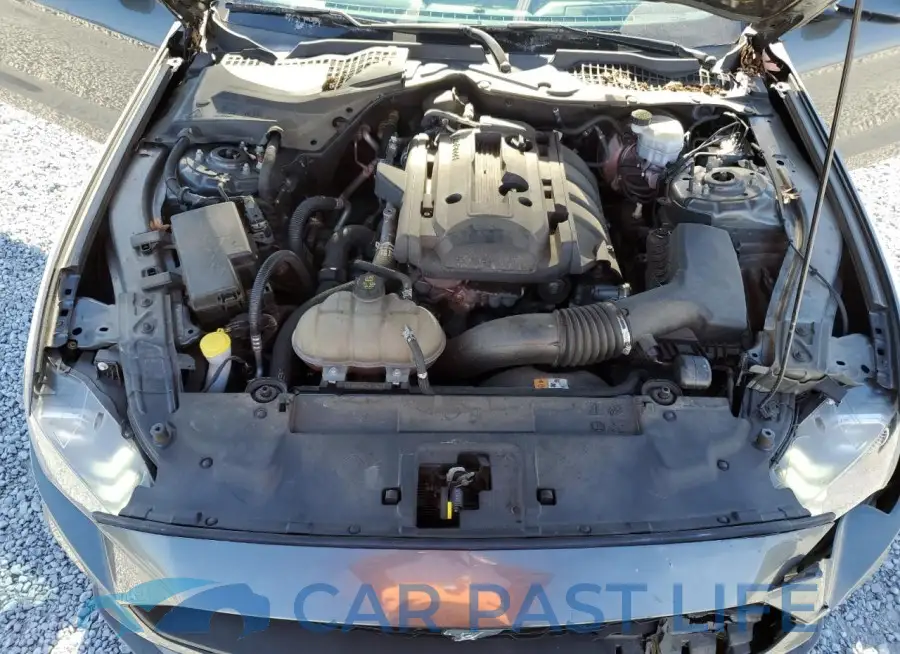 1FA6P8TH8J5120872# 11