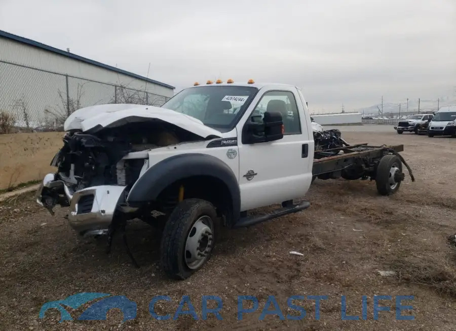 1FDUF4GT5FED28187# 1