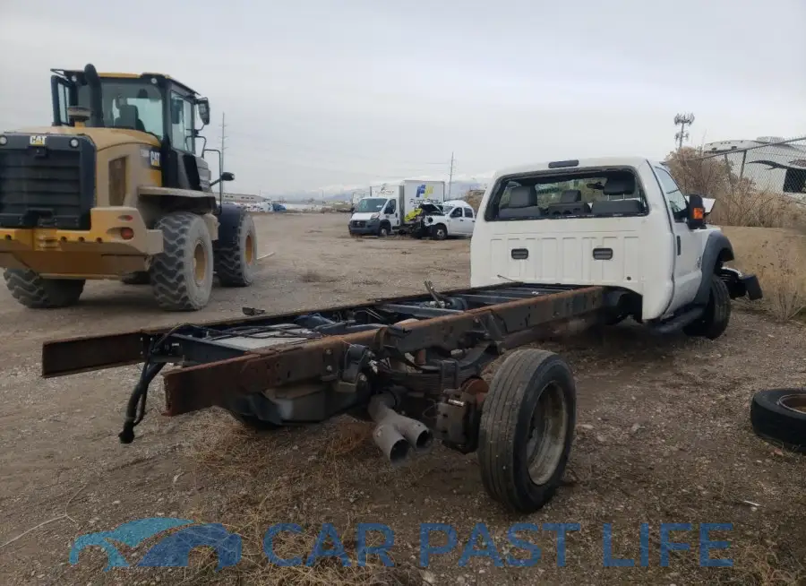 1FDUF4GT5FED28187# 3