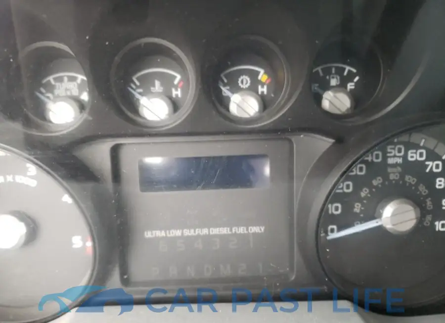 1FDUF4GT5FED28187# 9