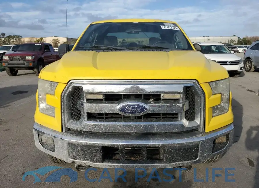 1FTFX1EG8FKD91705# 5