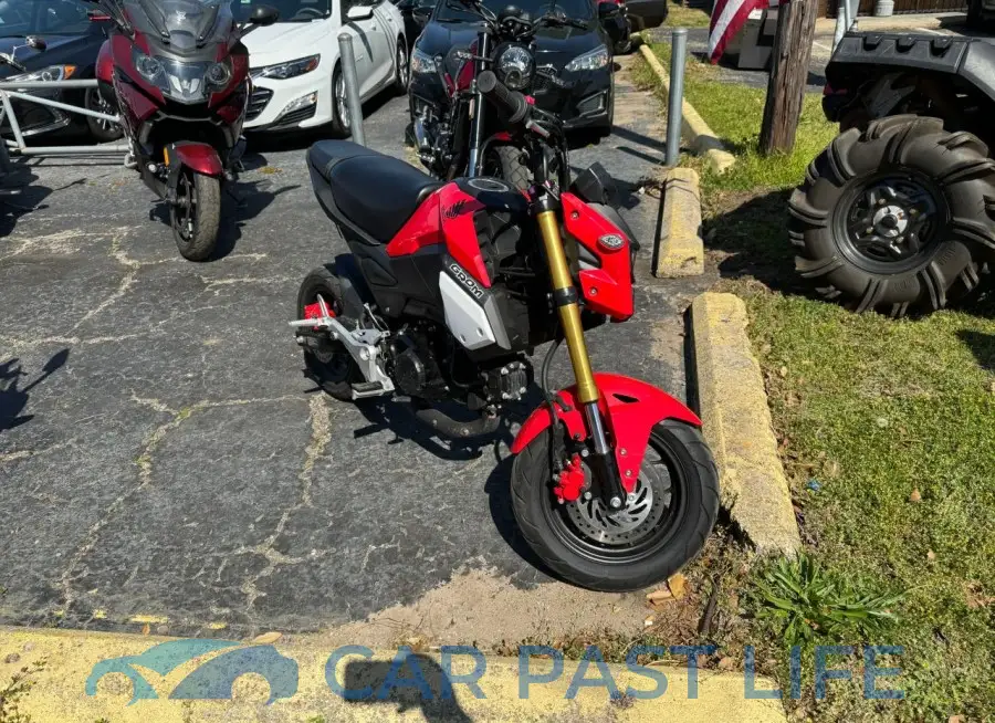 MLHJC7517L5201274# 1