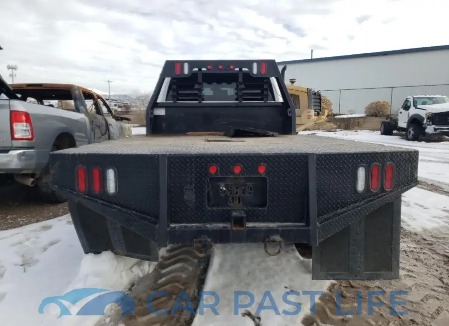 3C7WRNEL7MG517302# 6