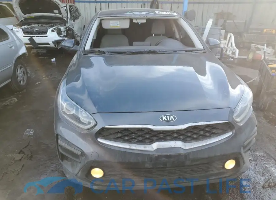 3KPF24AD4LE260734# 5