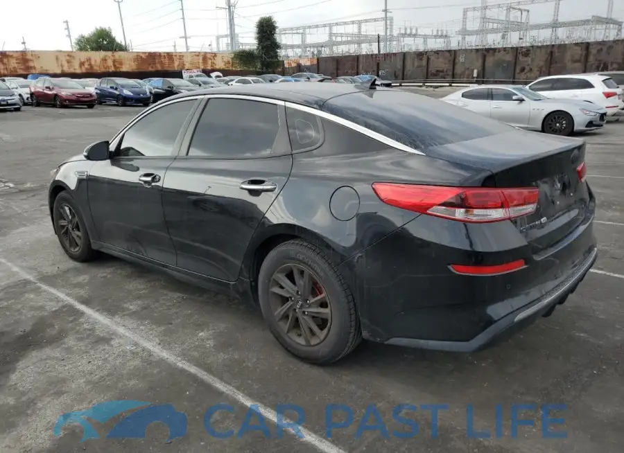 5XXGT4L31KG290012# 2