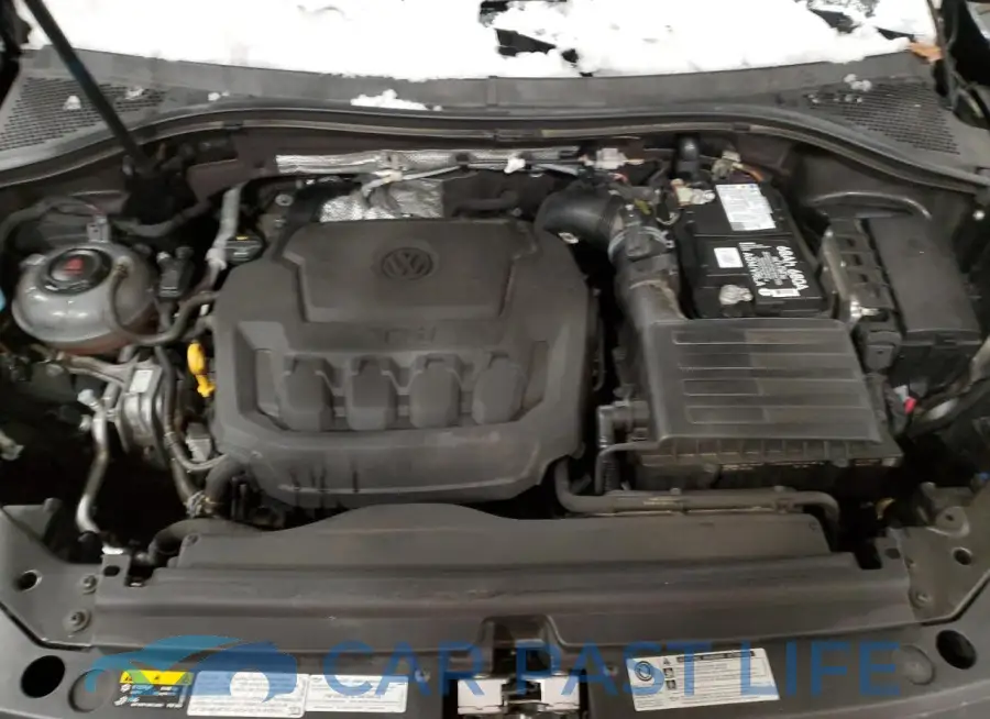 3VV4B7AX2KM061724# 12