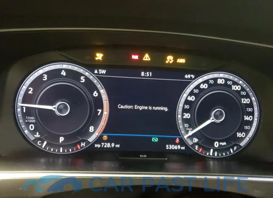 3VV4B7AX2KM061724# 9