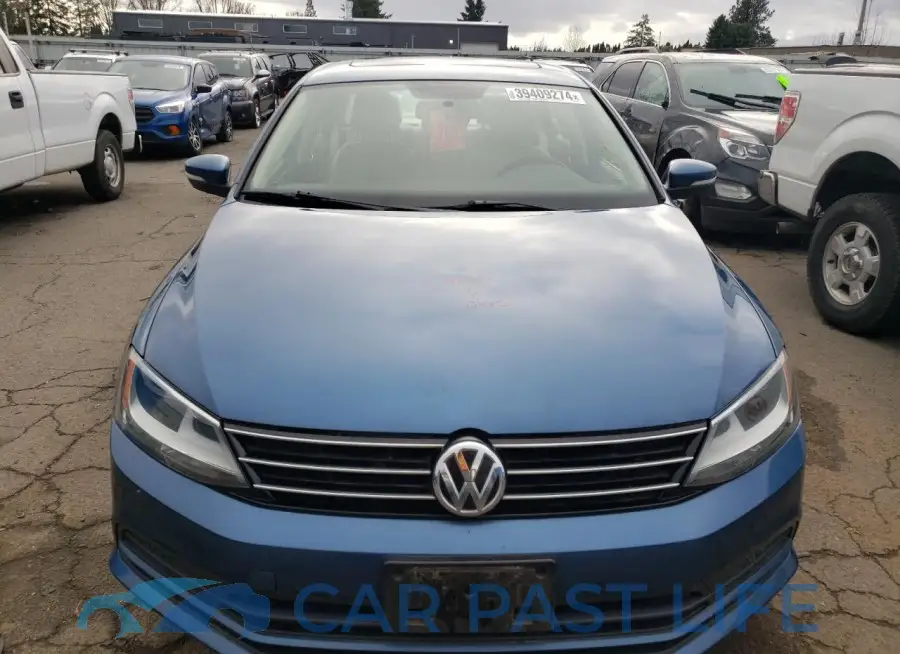 3VWLA7AJ7FM421176# 5