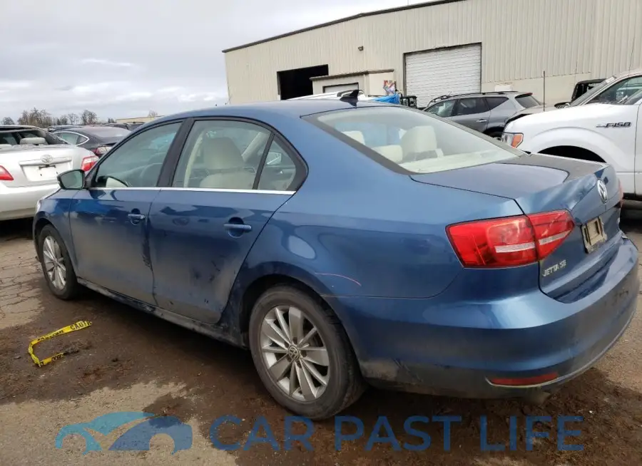 3VWLA7AJ7FM421176# 2