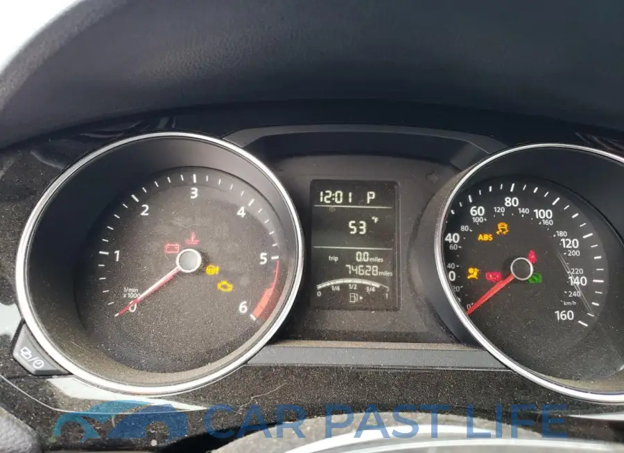 3VWLA7AJ7FM421176# 9