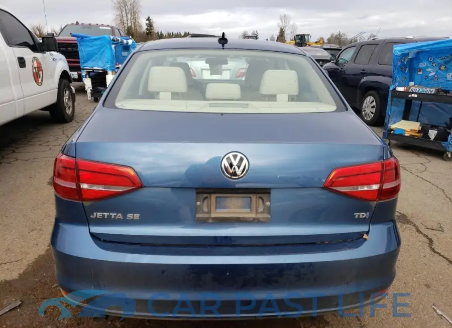3VWLA7AJ7FM421176# 6