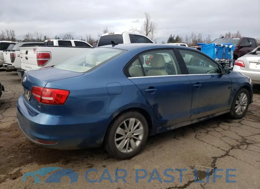 3VWLA7AJ7FM421176# 3