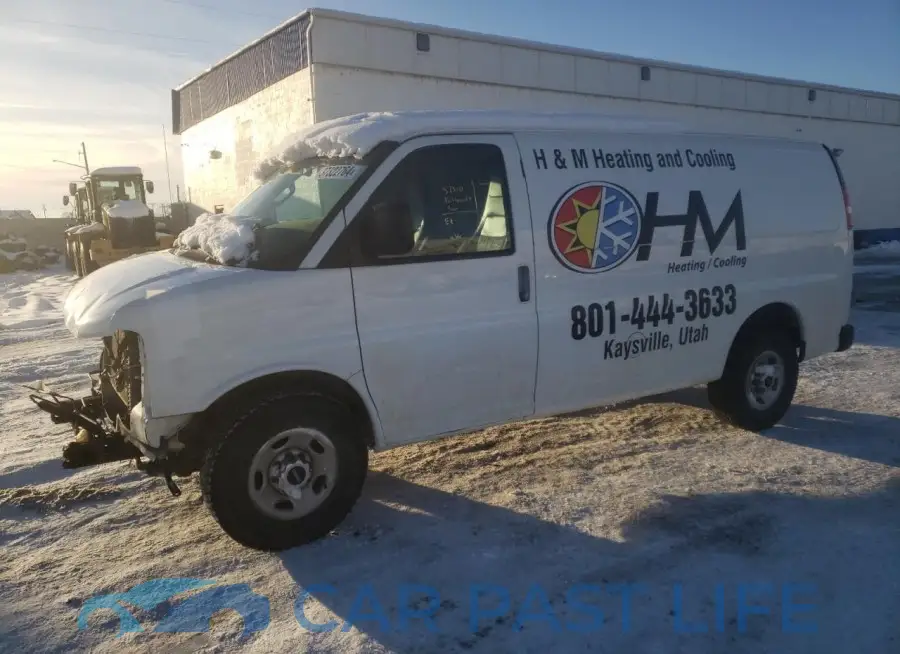 1GTW7AFF5G1273012# 1