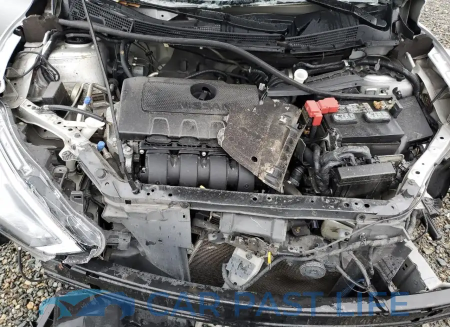 3N1AB7AP7KY317174# 11