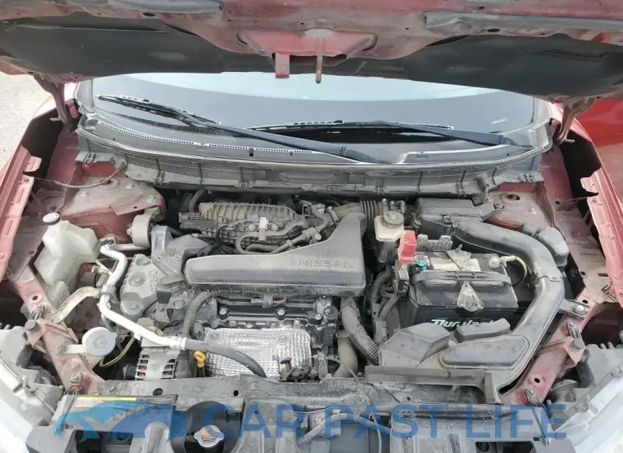 KNMAT2MV3FP556171# 11