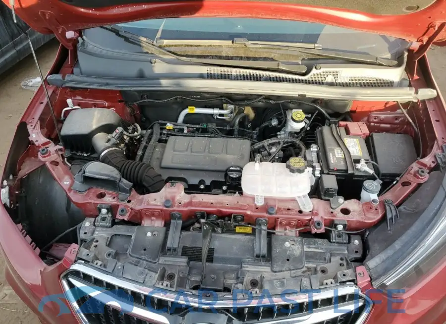 KL4CJESB2MB321323# 11