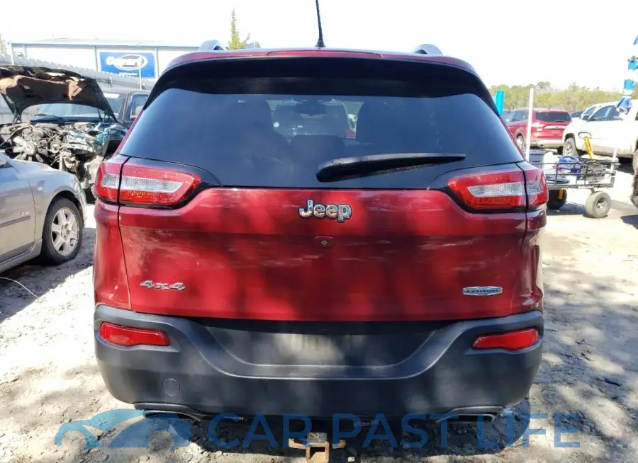 1C4PJMCS0FW686630# 6